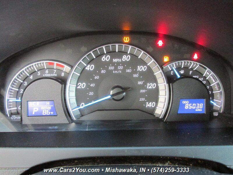 used 2012 Toyota Camry car, priced at $13,850