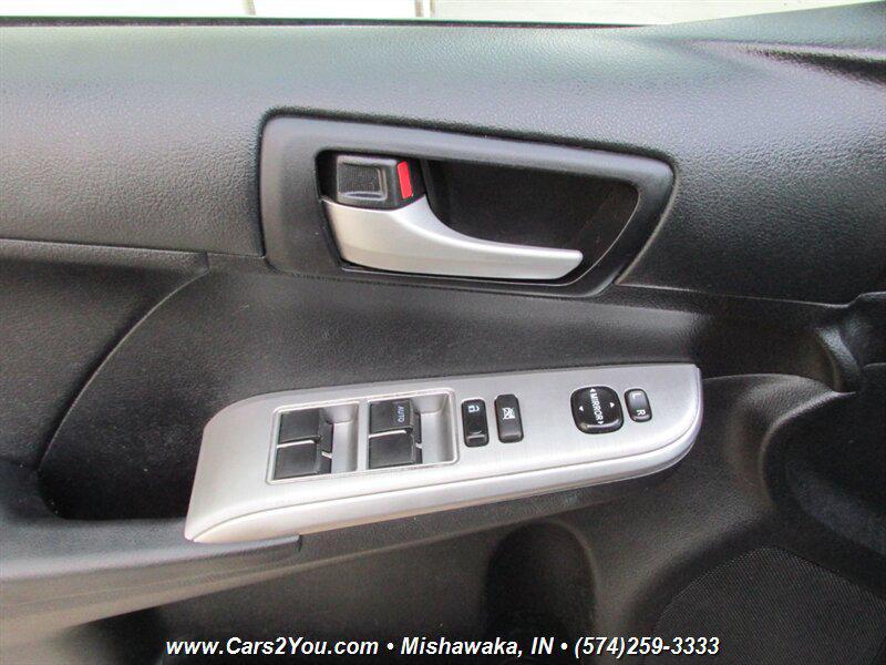used 2012 Toyota Camry car, priced at $13,850