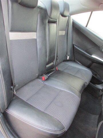 used 2012 Toyota Camry car, priced at $13,850