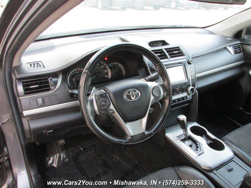 used 2012 Toyota Camry car, priced at $13,850