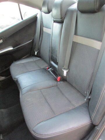 used 2012 Toyota Camry car, priced at $13,850