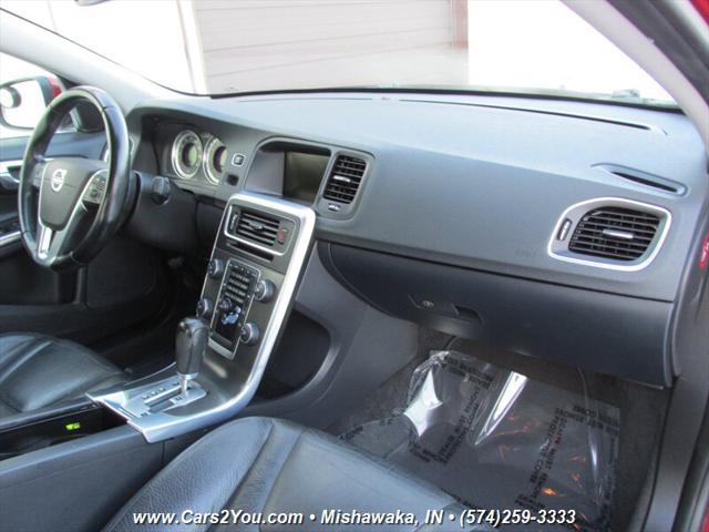 used 2012 Volvo S60 car, priced at $11,850