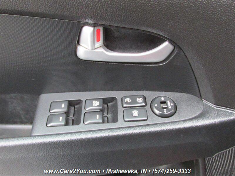 used 2015 Kia Sportage car, priced at $10,995