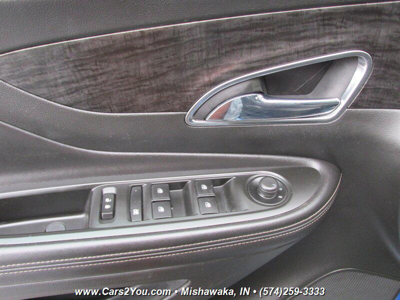 used 2015 Buick Encore car, priced at $9,995