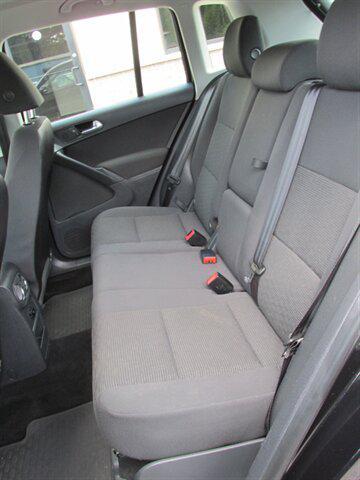 used 2012 Volkswagen Tiguan car, priced at $8,850