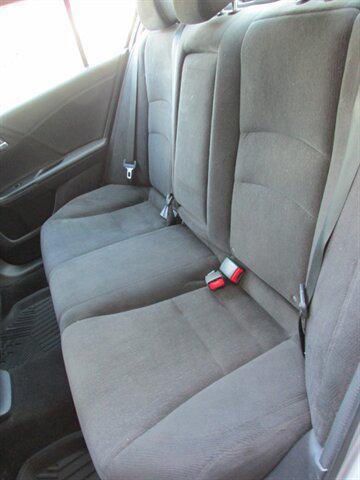 used 2013 Honda Accord car, priced at $6,850
