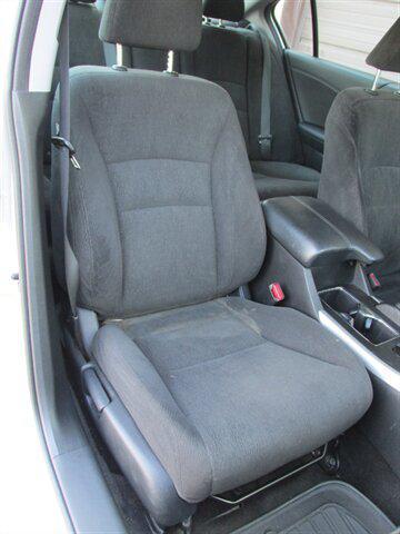 used 2013 Honda Accord car, priced at $6,850
