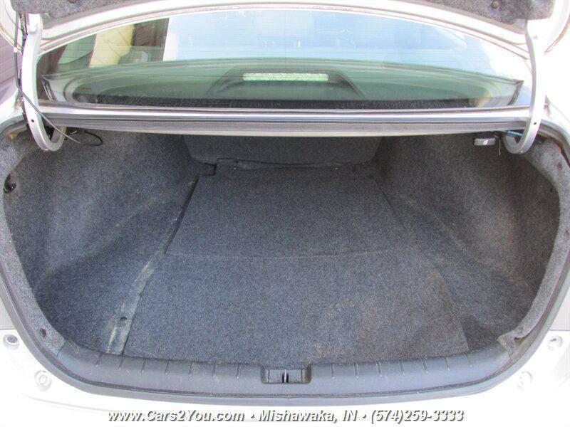used 2013 Honda Accord car, priced at $6,850