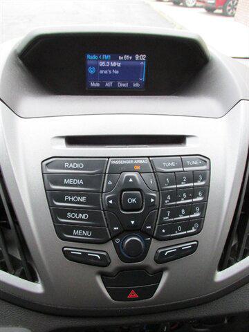 used 2016 Ford Transit-150 car, priced at $16,995