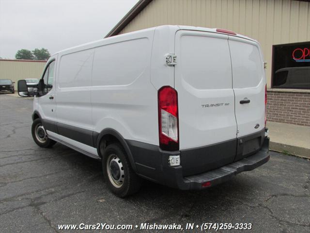 used 2016 Ford Transit-150 car, priced at $16,995