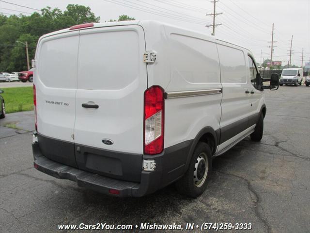used 2016 Ford Transit-150 car, priced at $16,995