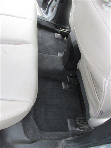 used 2015 Subaru Forester car, priced at $11,850