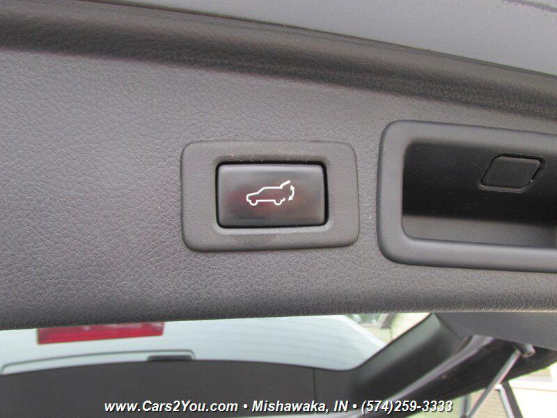 used 2015 Subaru Forester car, priced at $11,850