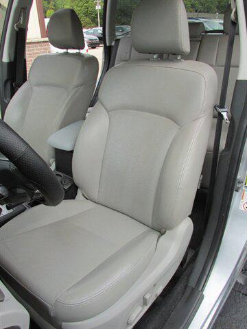 used 2015 Subaru Forester car, priced at $11,850