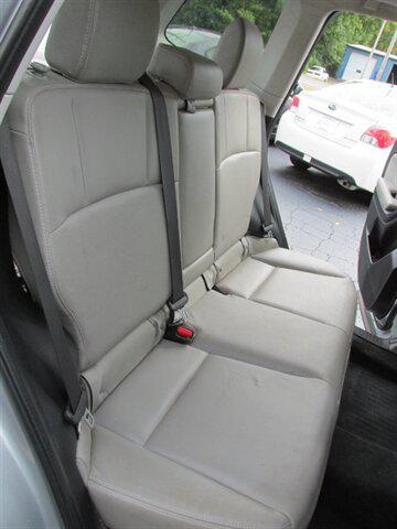 used 2015 Subaru Forester car, priced at $11,850