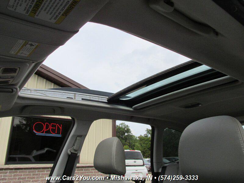 used 2015 Subaru Forester car, priced at $11,850