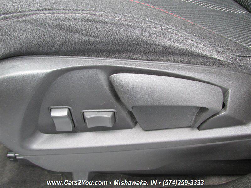 used 2016 Chevrolet Equinox car, priced at $10,850