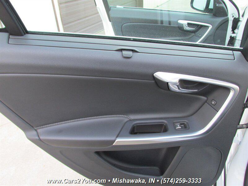 used 2017 Volvo S60 Inscription car, priced at $13,850