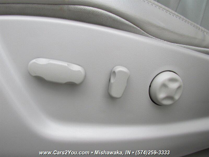 used 2010 Cadillac DTS car, priced at $10,850
