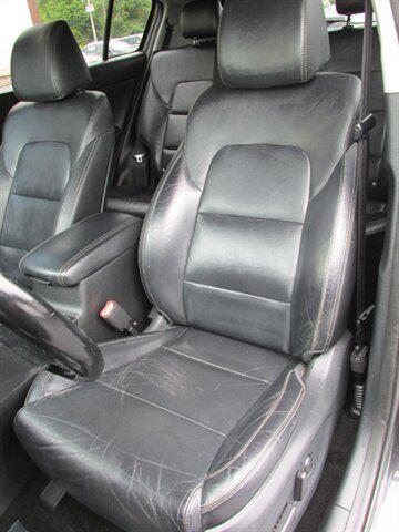 used 2017 Kia Sportage car, priced at $11,850