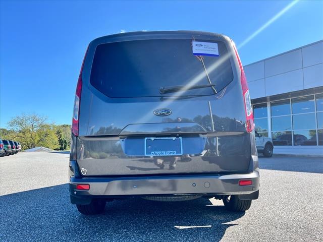 used 2020 Ford Transit Connect car, priced at $18,987