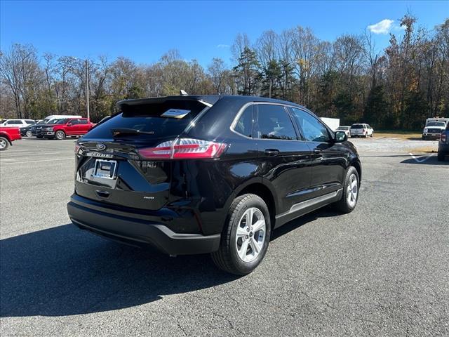 used 2024 Ford Edge car, priced at $31,525