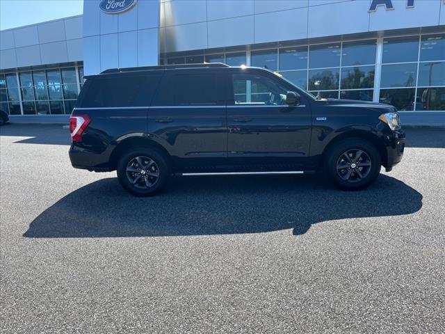 used 2021 Ford Expedition car, priced at $42,497