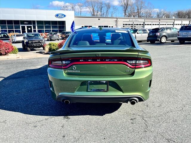 used 2023 Dodge Charger car, priced at $28,928