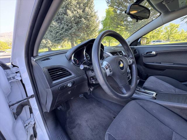 used 2010 Chevrolet Malibu car, priced at $3,500