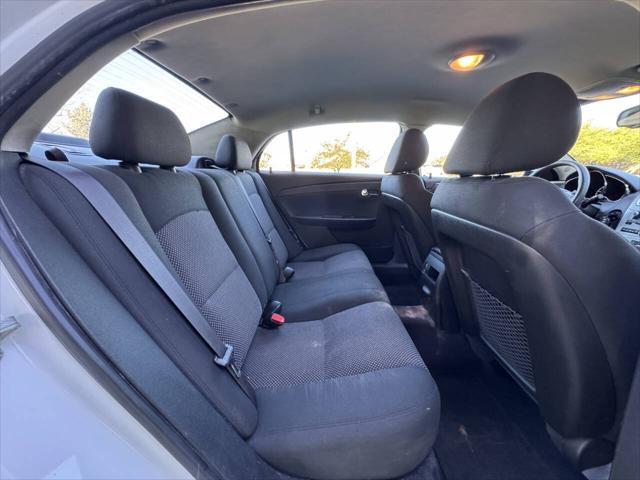 used 2010 Chevrolet Malibu car, priced at $3,500