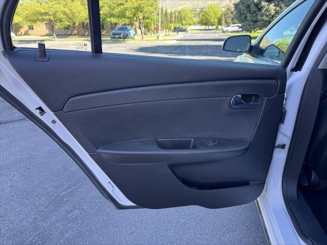 used 2010 Chevrolet Malibu car, priced at $3,500