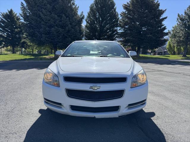 used 2010 Chevrolet Malibu car, priced at $3,500