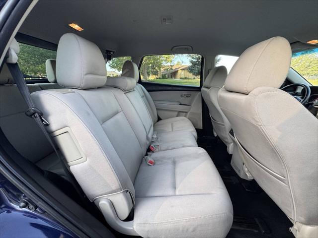 used 2012 Mazda CX-9 car, priced at $5,000