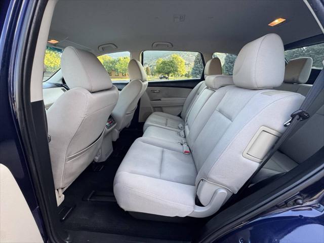 used 2012 Mazda CX-9 car, priced at $5,000
