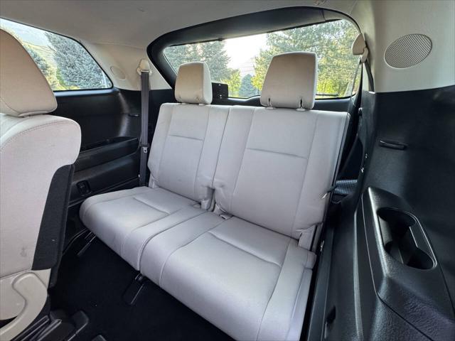 used 2012 Mazda CX-9 car, priced at $5,000