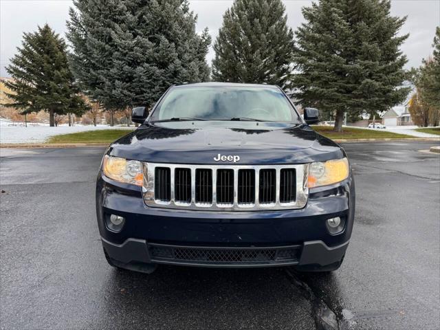 used 2012 Jeep Grand Cherokee car, priced at $5,000