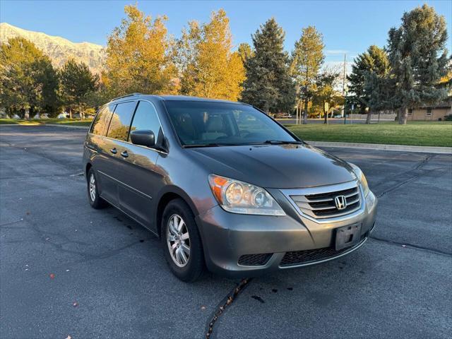 used 2008 Honda Odyssey car, priced at $3,000