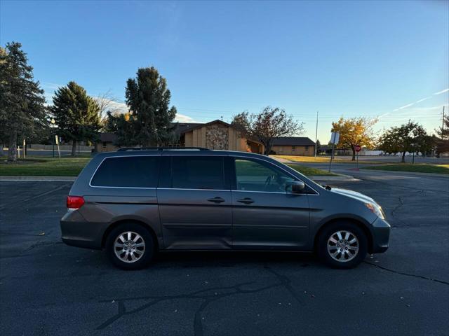 used 2008 Honda Odyssey car, priced at $3,000