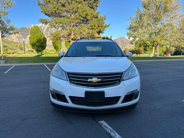 used 2014 Chevrolet Traverse car, priced at $6,750