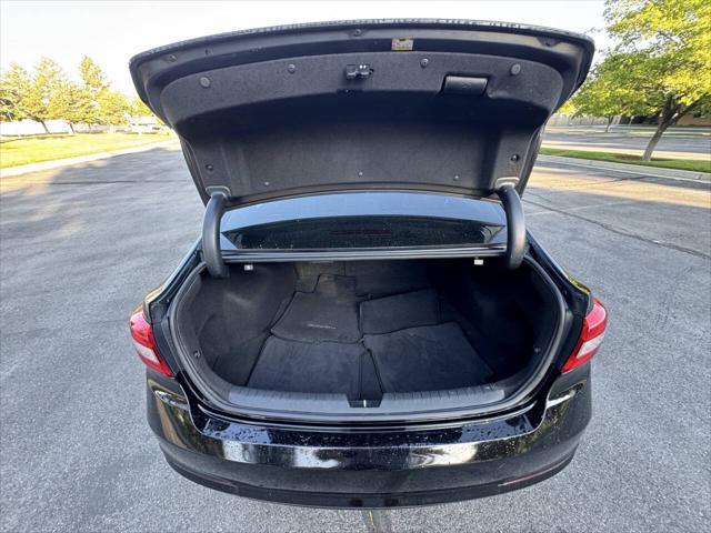 used 2016 Hyundai Sonata car, priced at $6,500