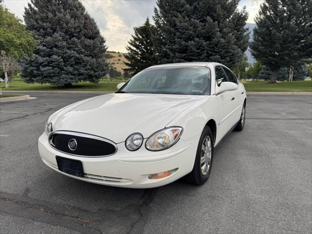 used 2007 Buick LaCrosse car, priced at $2,500