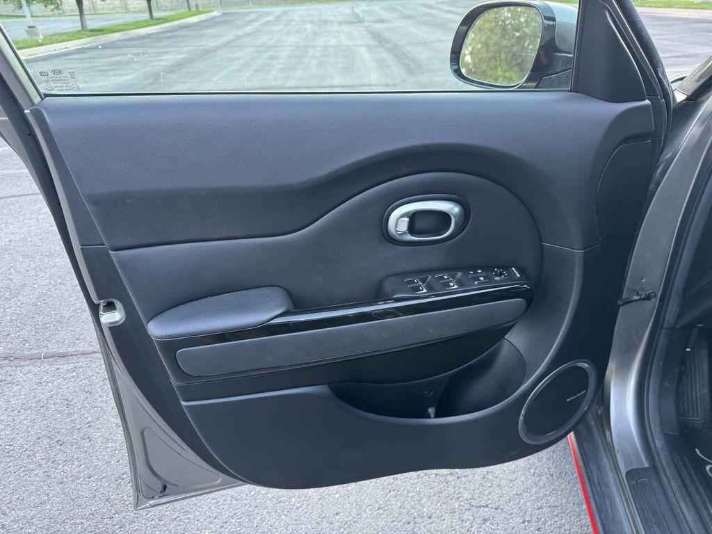 used 2018 Kia Soul car, priced at $8,000
