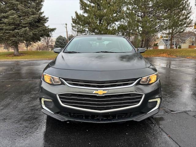 used 2016 Chevrolet Malibu car, priced at $6,500