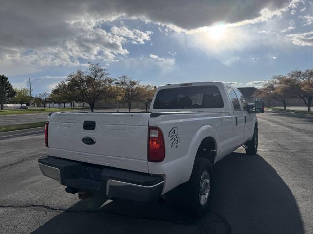used 2012 Ford F-350 car, priced at $18,000