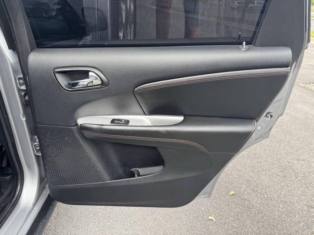 used 2019 Dodge Journey car, priced at $10,000