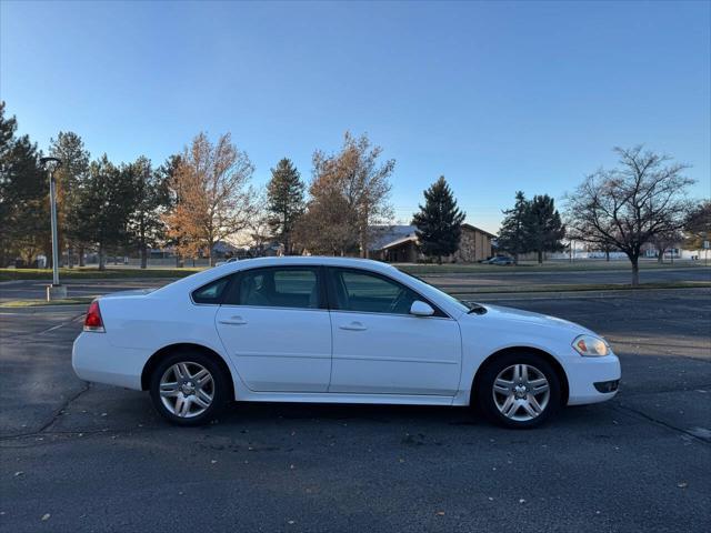 used 2011 Chevrolet Impala car, priced at $2,500