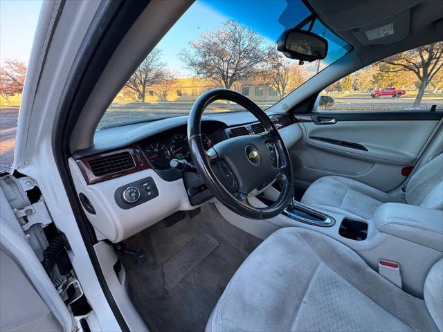 used 2011 Chevrolet Impala car, priced at $2,500