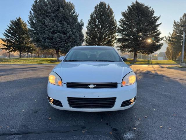 used 2011 Chevrolet Impala car, priced at $2,500