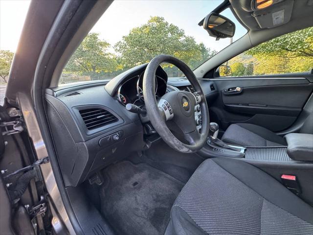 used 2011 Chevrolet Malibu car, priced at $3,500