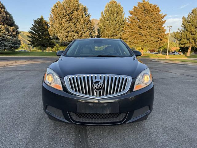 used 2015 Buick Verano car, priced at $5,000